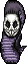 Hollow Giant Snake