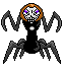 Hollow Spider